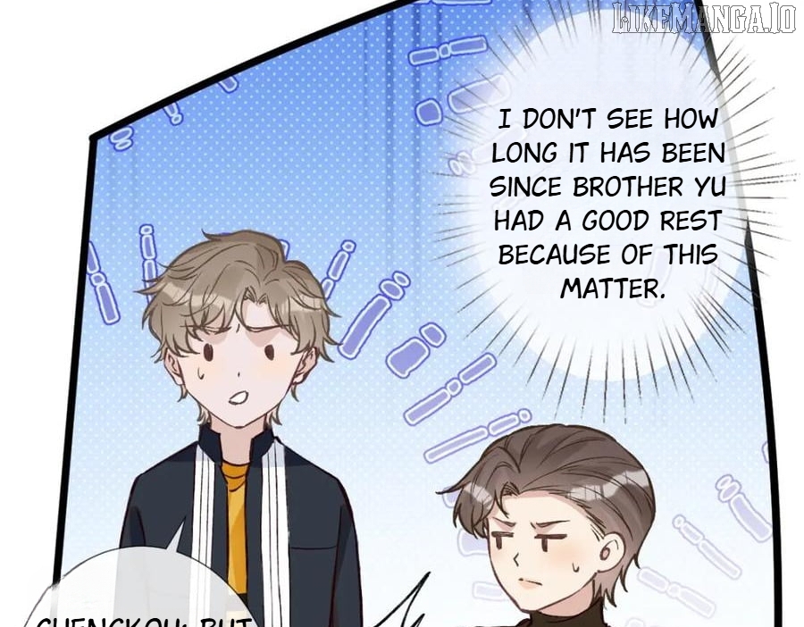 Everyone's Darling Chapter 285 - page 6
